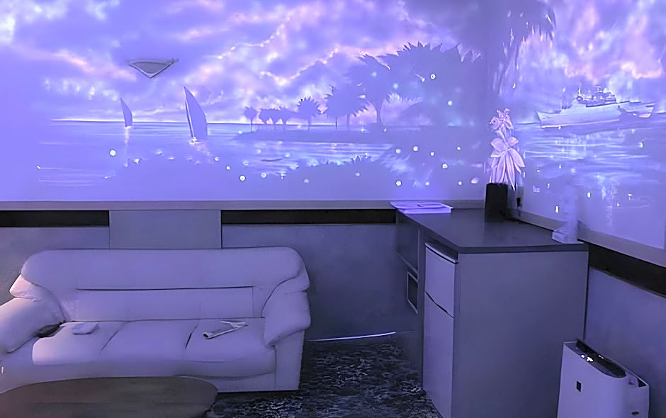 Hotel Galaxy