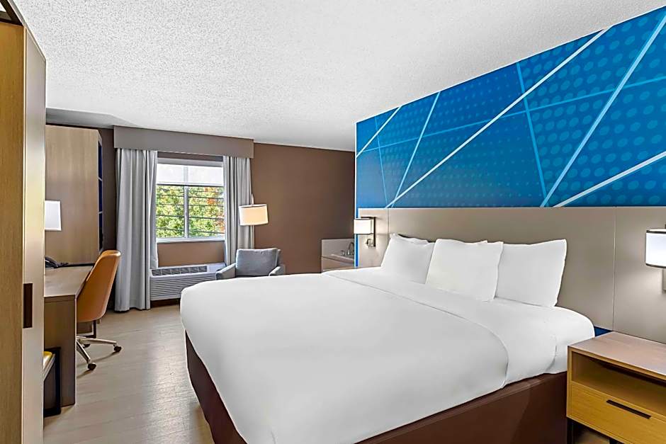 Comfort Inn Painesville