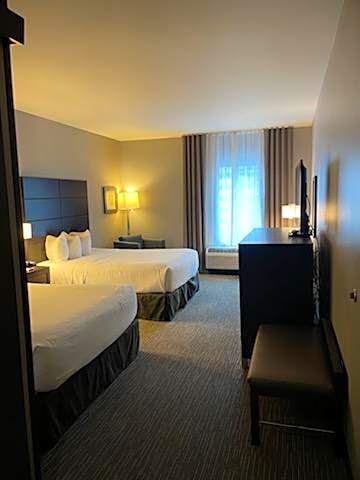 Wingate by Wyndham Altoona