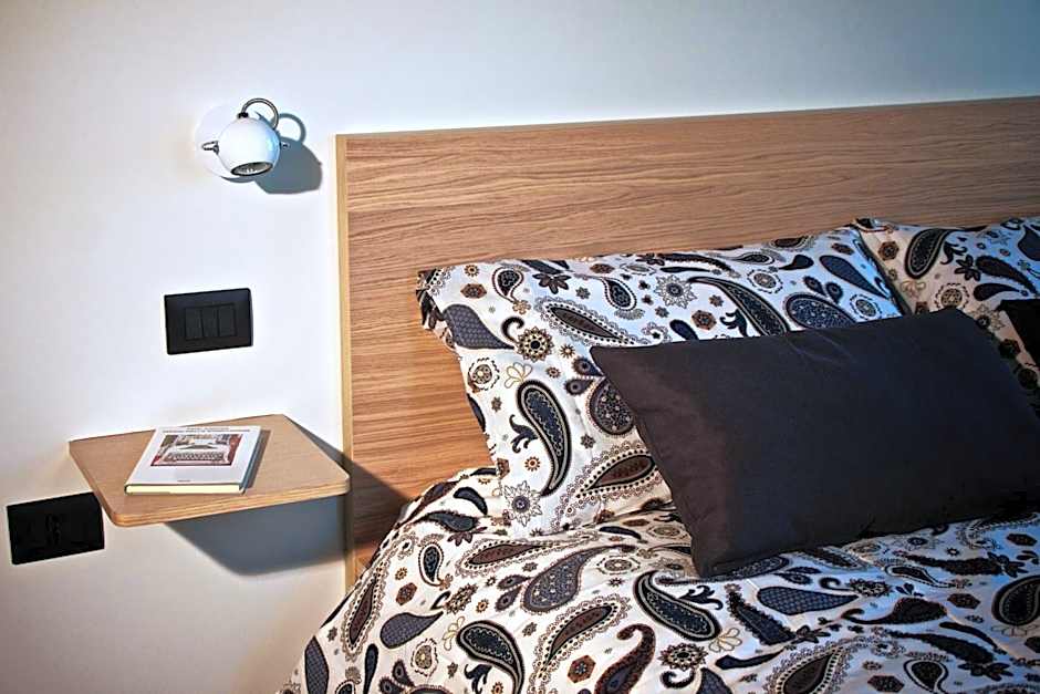 B&B Umberto 134