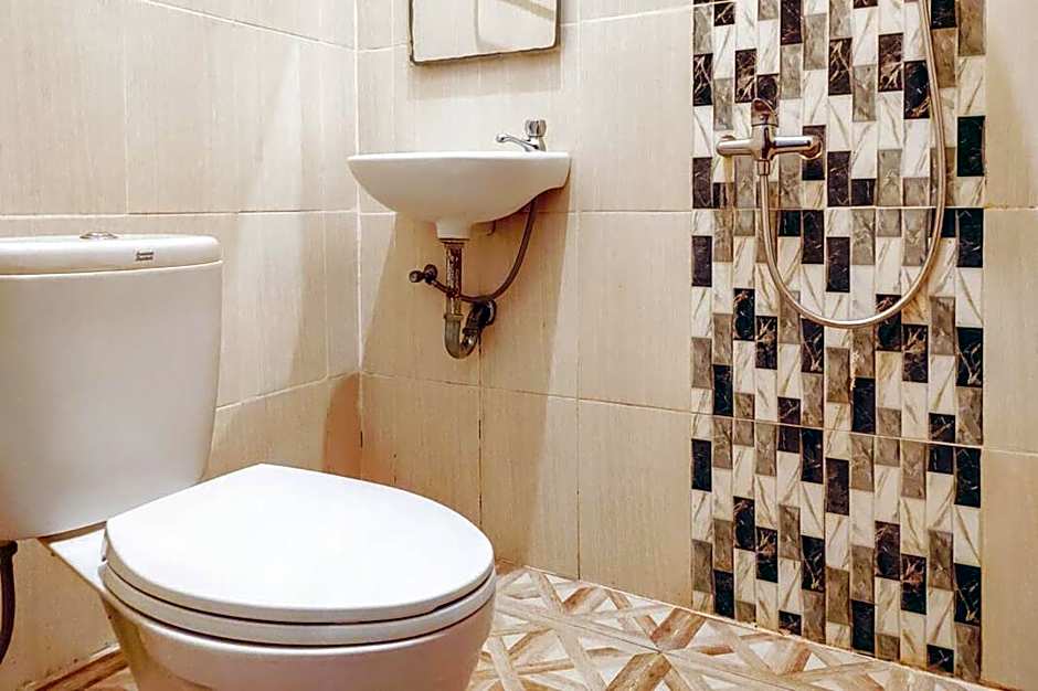 RedDoorz @ Sukomanunggal Surabaya