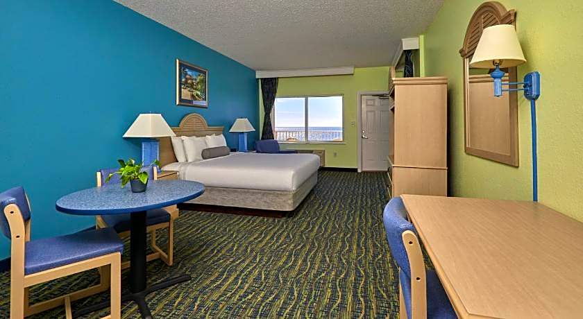 Palmetto Inn and Suites Hotel