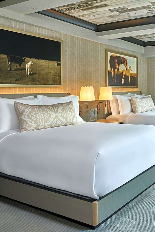 The Ritz-Carlton Bachelor Gulch