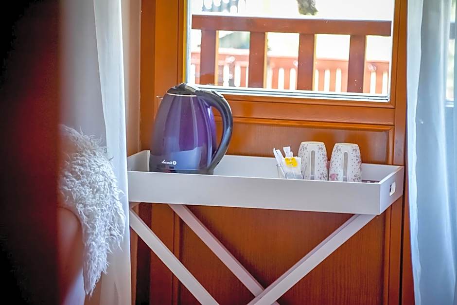 Villa Cynamon Jacuzzi & Sauna