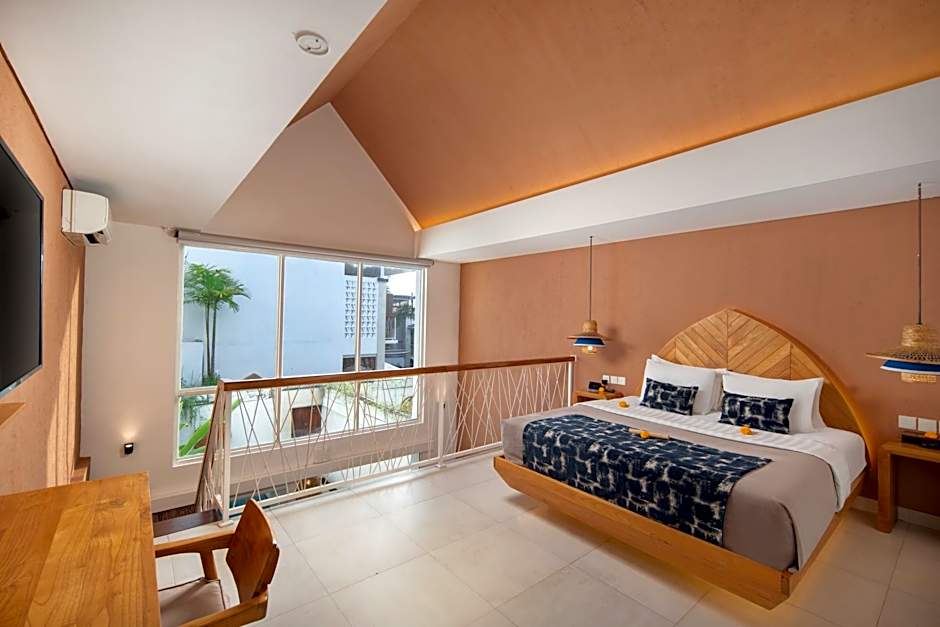 Aeera Villa Canggu by Ini Vie Hospitality