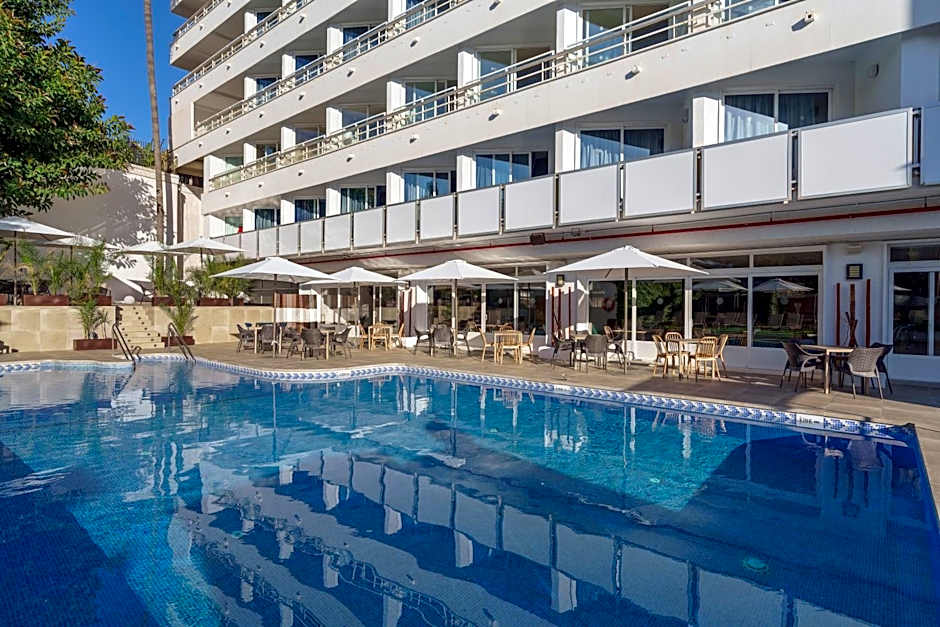 Hotel Costa Malaga - Adults Recommended - by Pierre & Vacances