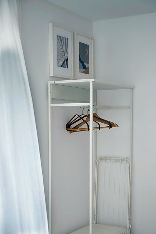 SUPERTUBOS HOUSE Peniche