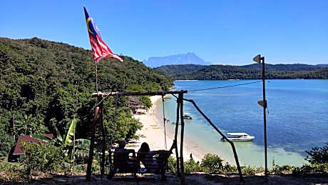 Bigfin beach resort
