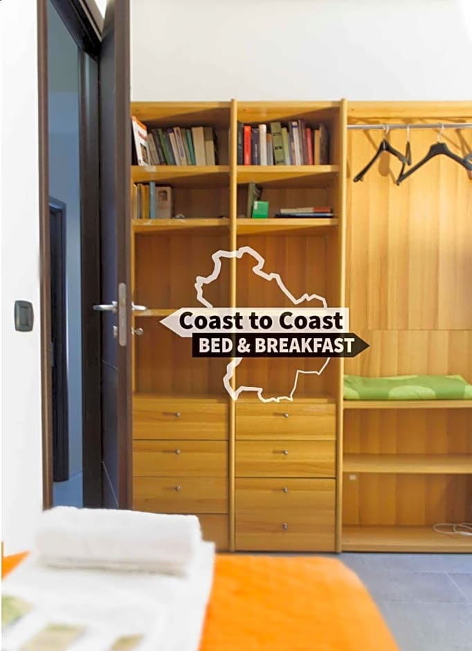 B&B Coast to Coast