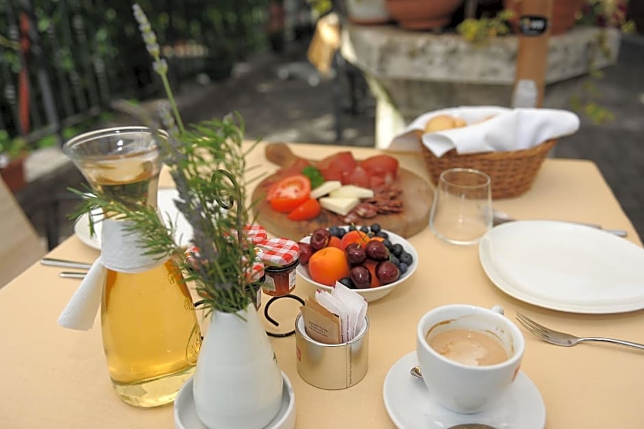 Guest House Stancija Kovacici