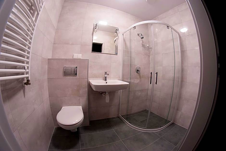 Noclegi Stara Wozownia