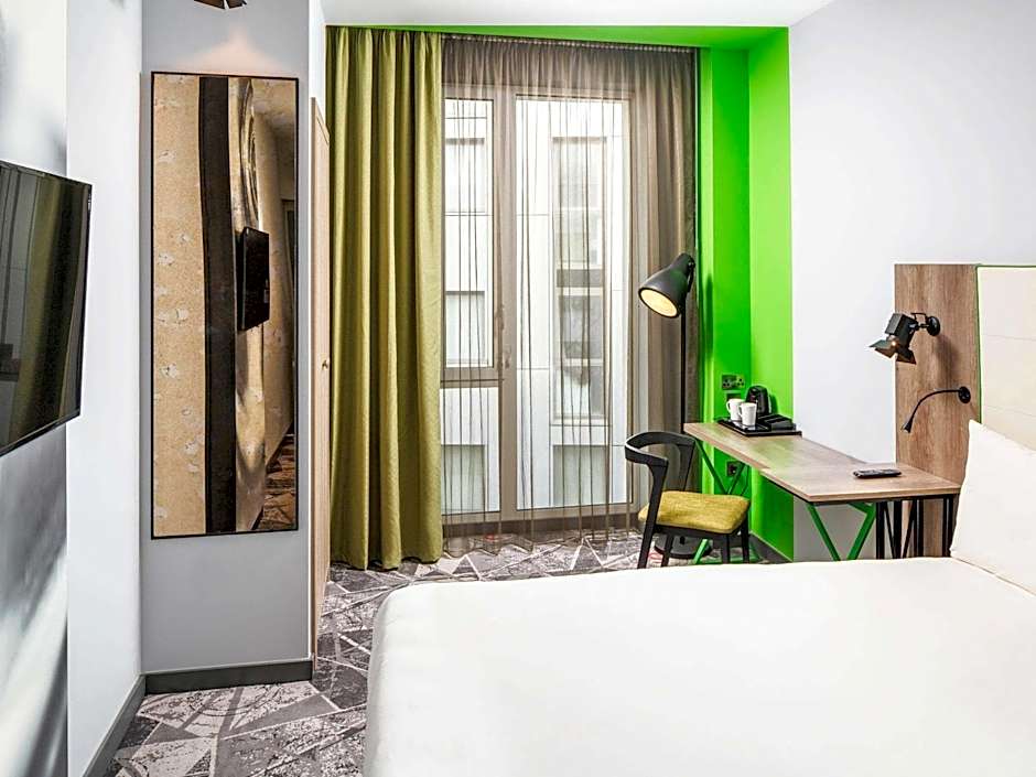 ibis Styles London Ealing