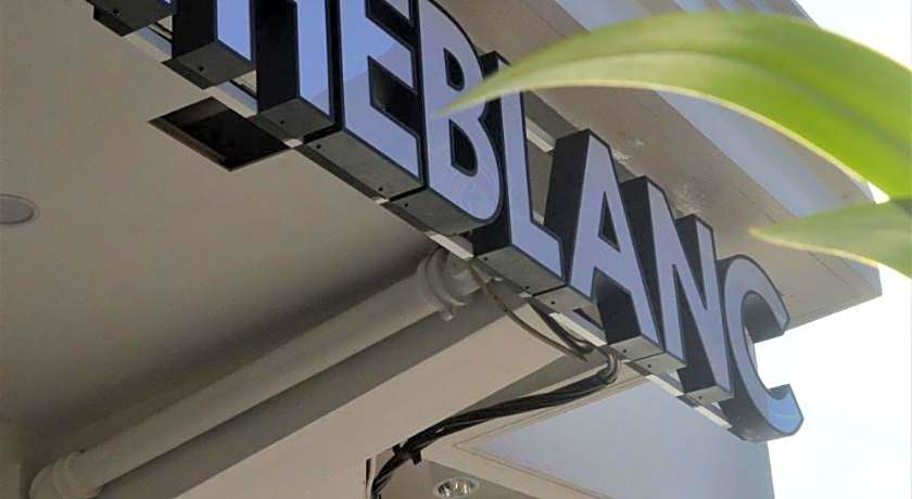 TheBlanc Boutique Hotel