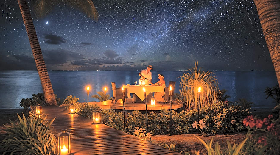 Aitutaki Escape Resort & Spa