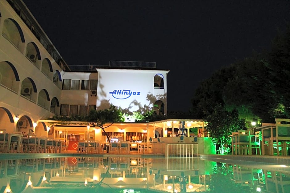 Altinyaz Hotel