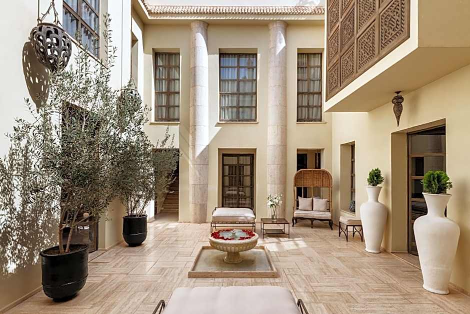 Riad Joya