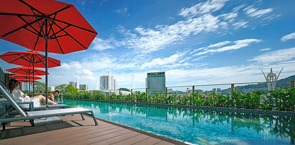 Amari SPICE Penang