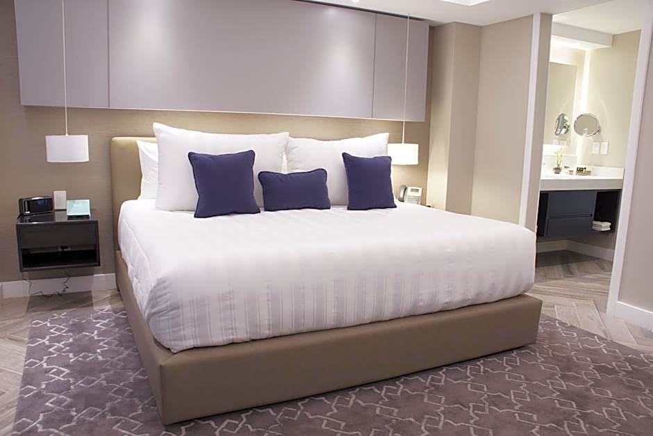 Isaaya Hotel Boutique by WTC