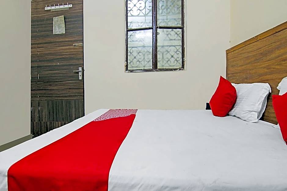 Hotel Sudarshan Palace Deluxe