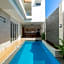 Villa Berlian Kuta
