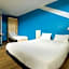 ibis budget Nanterre la Defense