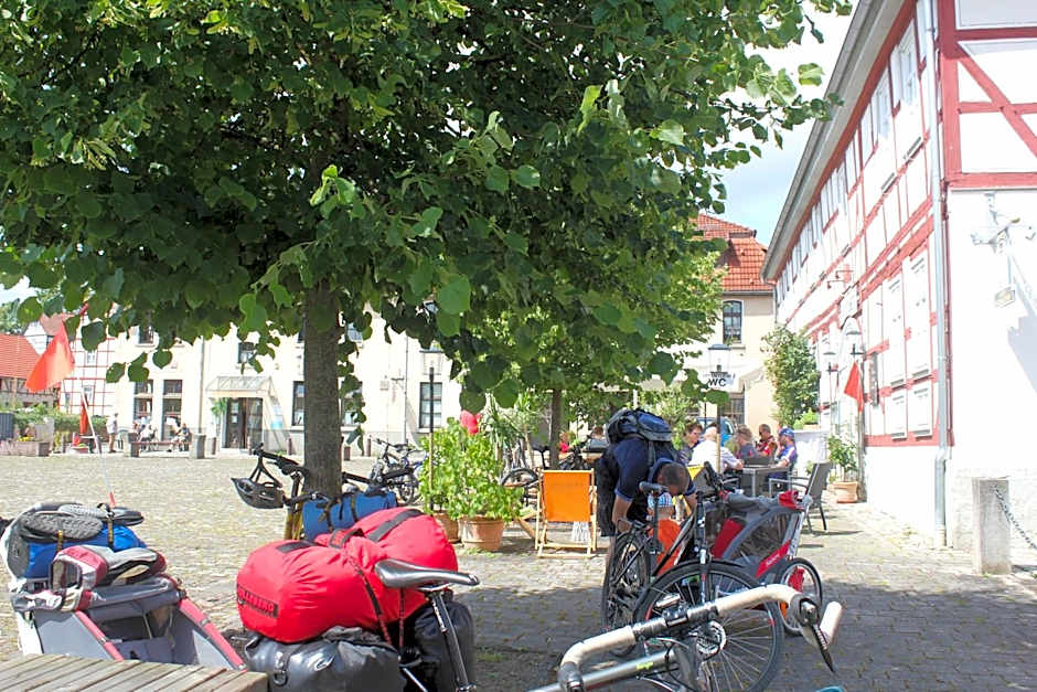 Hotel Alte Posthalterei