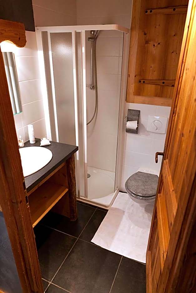 Les Alpages d'Auguste