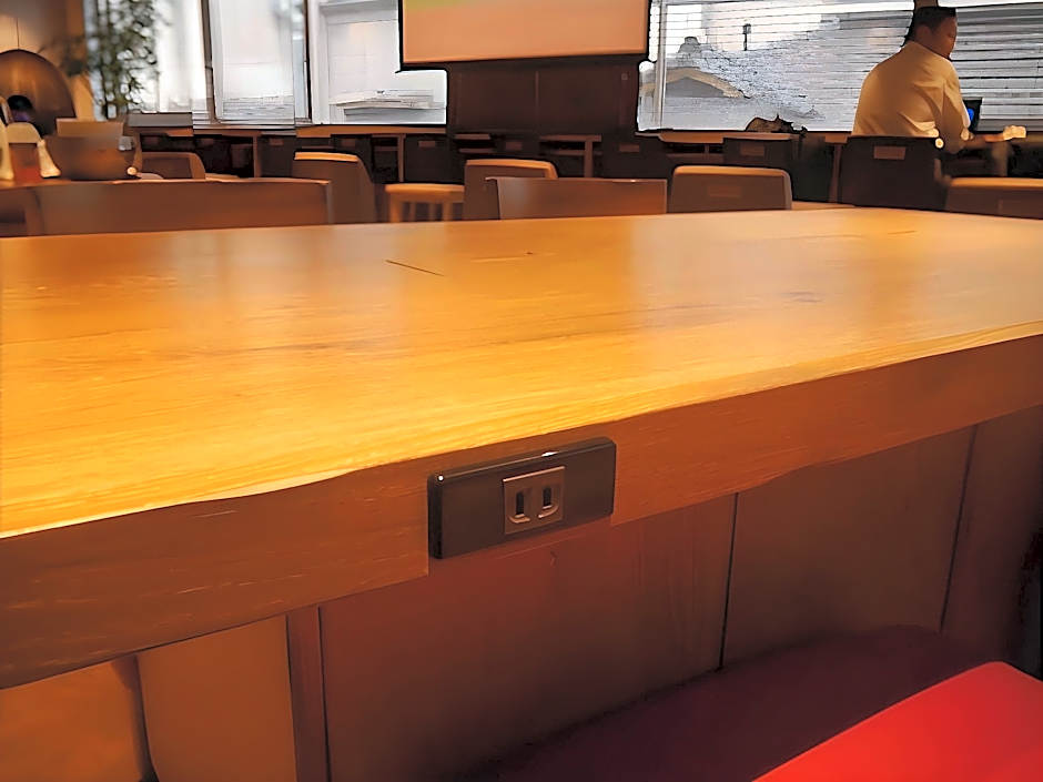 MyCUBE by MYSTAYS Asakusa Kuramae