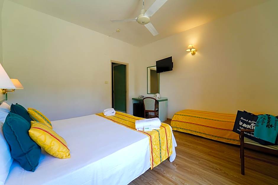 Hotel Le Acacie
