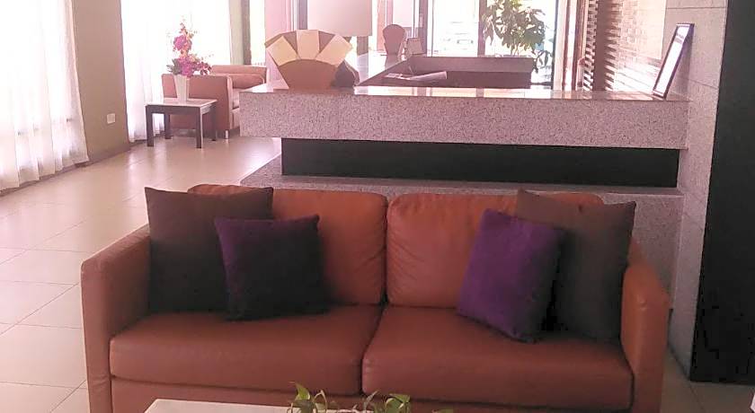 Gloria Swiss Hotel & Apartment Sandakan