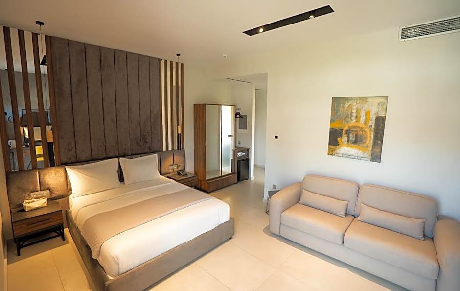 Mirabilis Boutique Hotel by Panel Hospitality