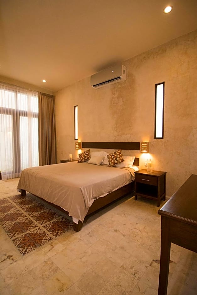Hotel Boutique SAYAB