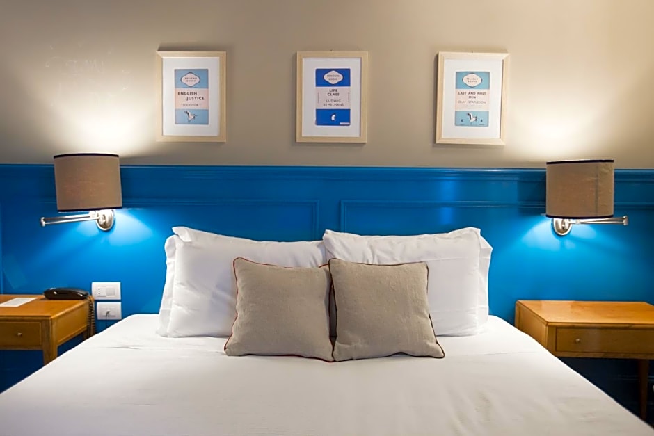 AdAstra Suites