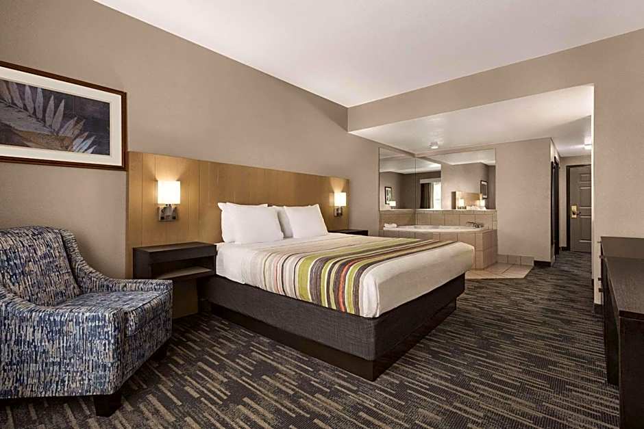 Country Inn & Suites by Radisson, Panama City Beach, FL