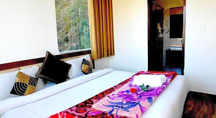 Hotel Crystal Palace