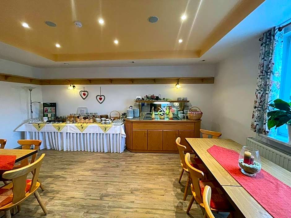 Landgasthaus Zander