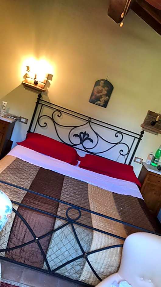Azienda Agrituristica I Tre Casali