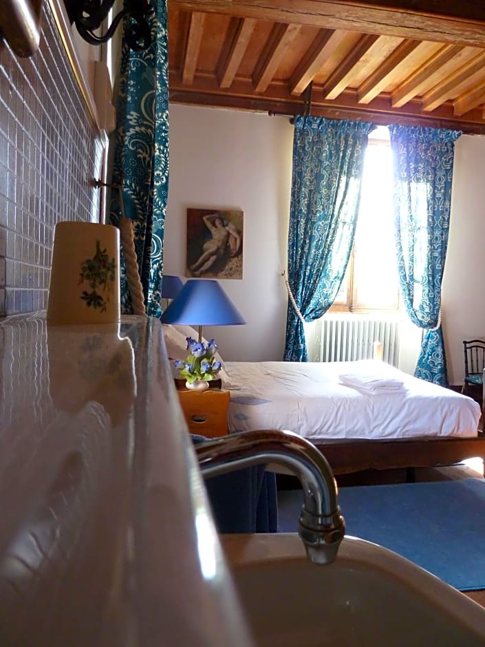 Hôtes de Montboulan