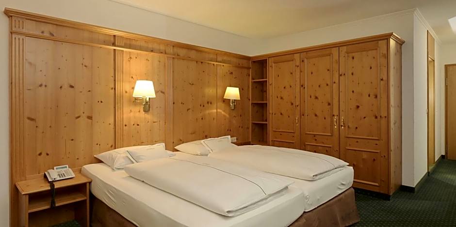 Berghotel Jägerhof ****S