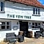 Stay and Relax at The Yew Tree
