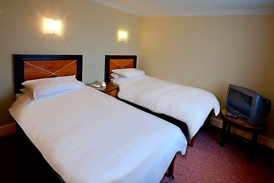 Britannia Hotel Stockport