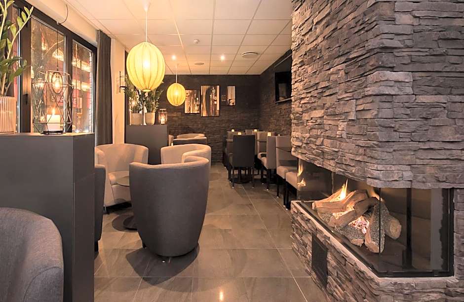 Best Western Hotel City Gavle