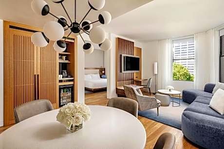 Bryant Park Suite