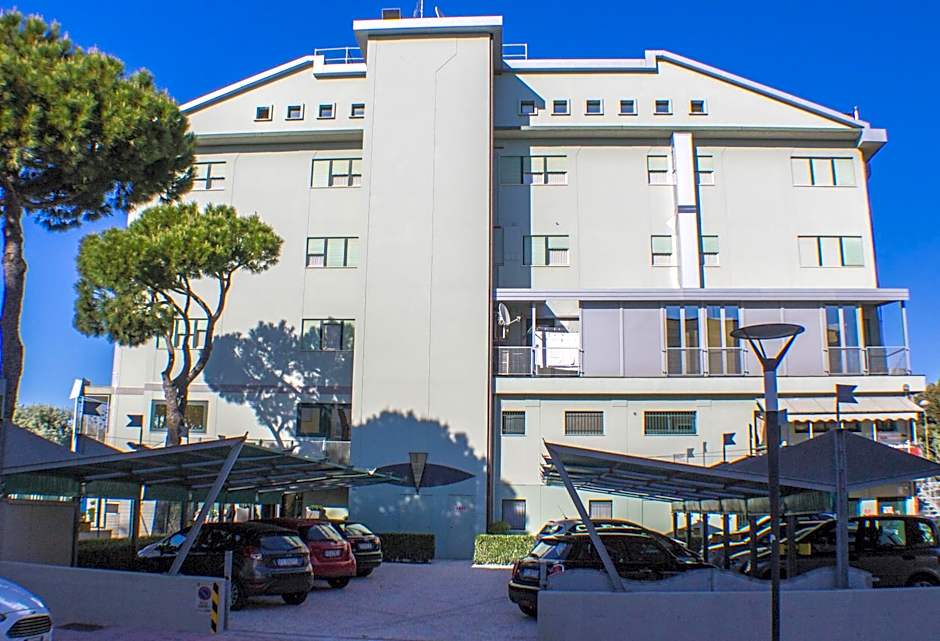 Hotel Brasilia