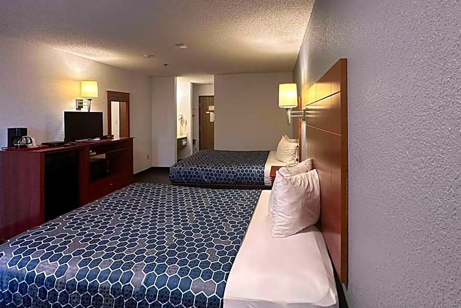 Econo Lodge Tucumcari Route 66 - I-40