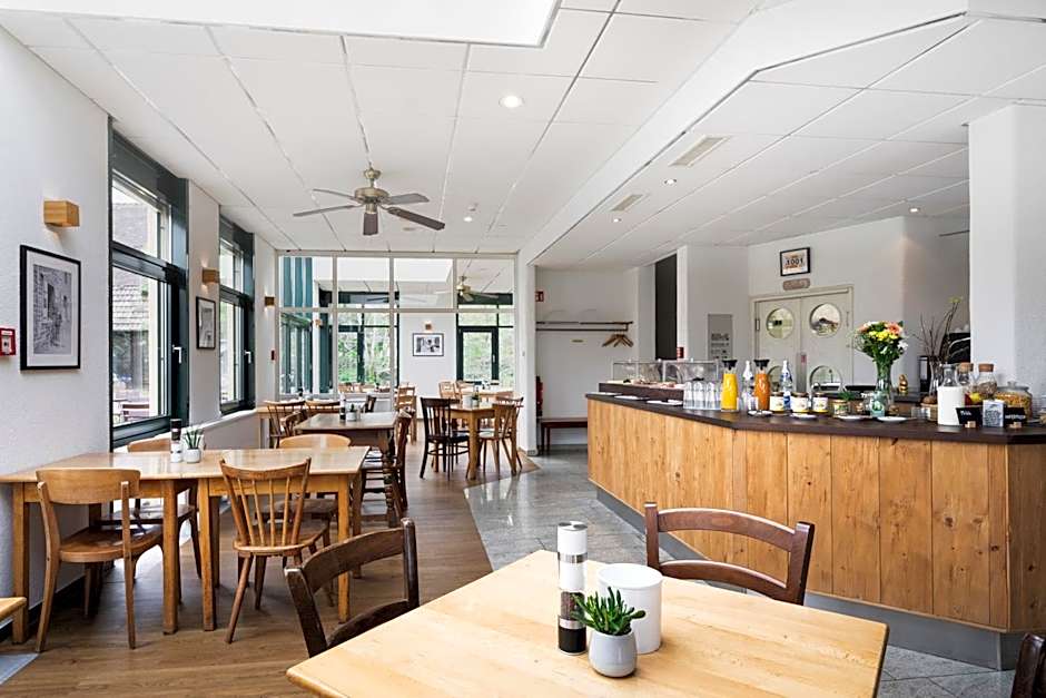 Bike- und Ferienhotel Freiburg