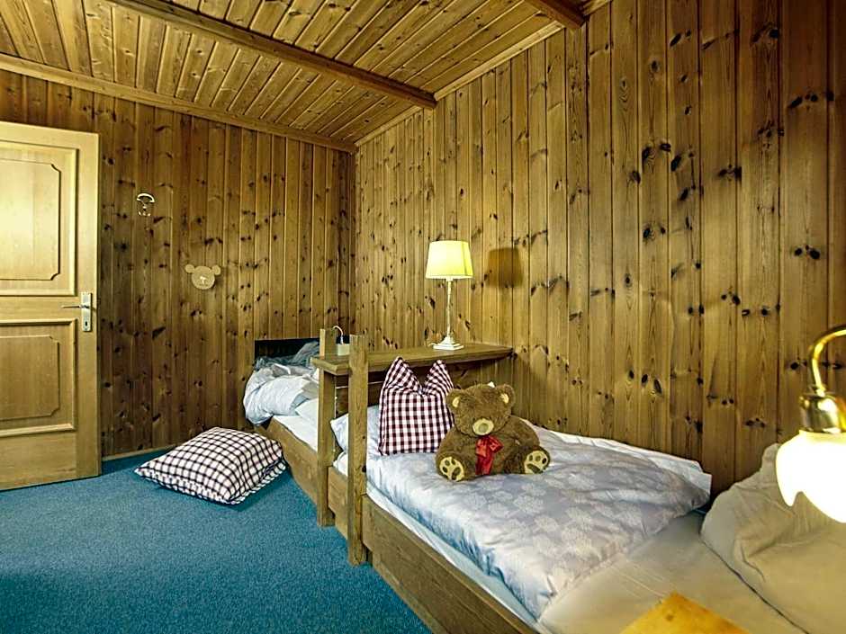 Bio Aparthotel Blasla
