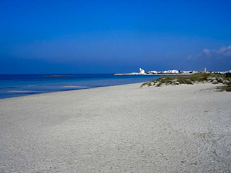 Dimora Sole Del Sud – Ugento, OK