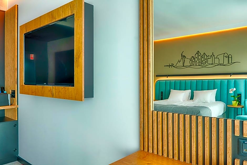 Focus Hotel Premium Bydgoszcz