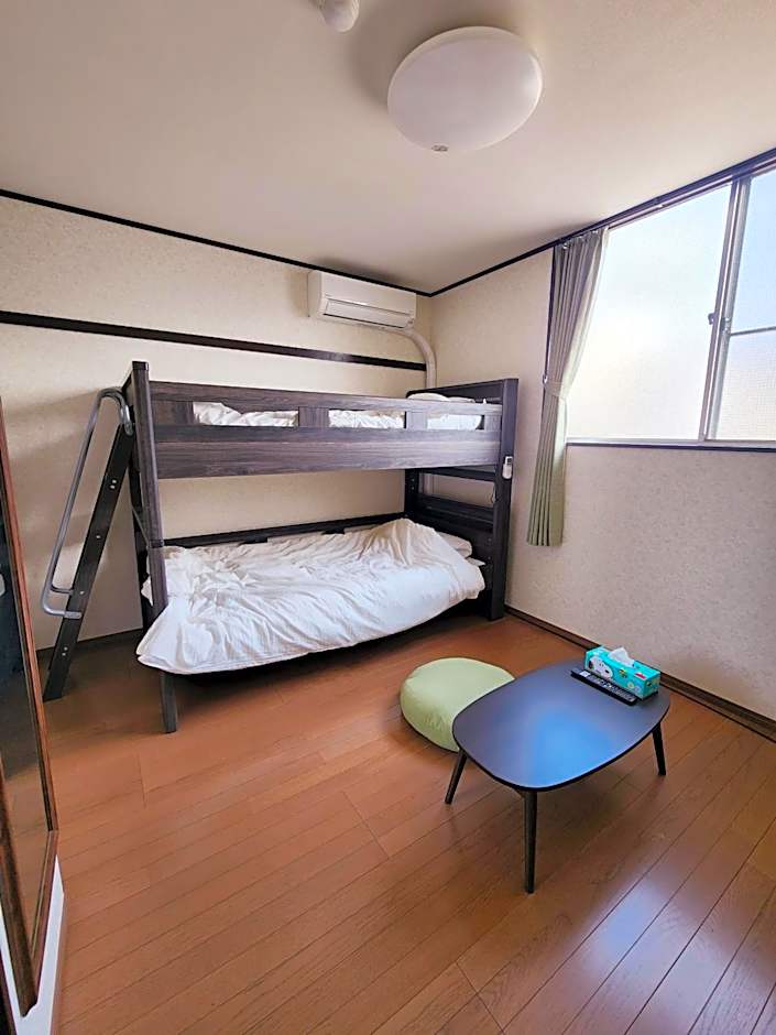 Minshuku Urbanly